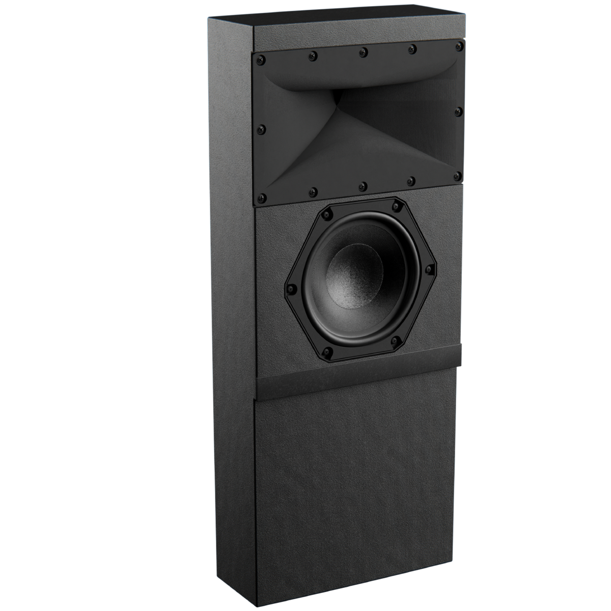 Grimani Systems Rixos-SNR Shallow Speaker - Grimani Systems Rixos SNR 2 Way Loudspeaker Speaker