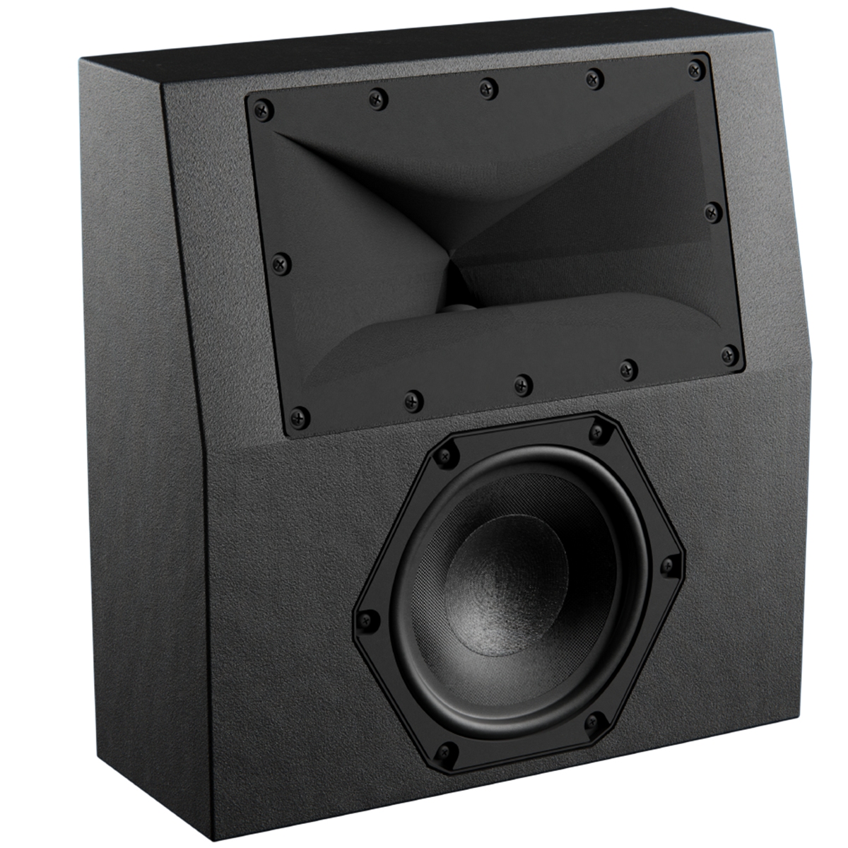 Grimani Systems Rixos-WD Ceiling Speaker - Grimani Systems Rixos WD 2 Way Ceiling Speaker