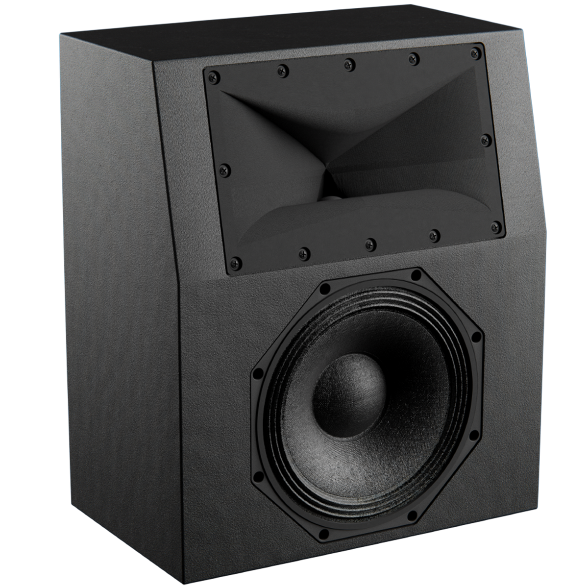 Grimani Systems Rixos-WD+ Ceiling Speaker - Grimani Systems Rixos WD+ 2 Way Ceiling Speaker