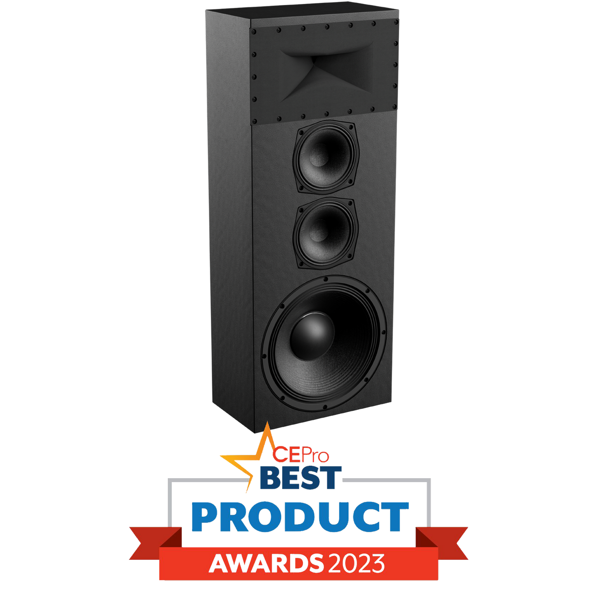 Grimani Systems Rixos XL - Grimani Systems Rixos XL 3 Way Speaker