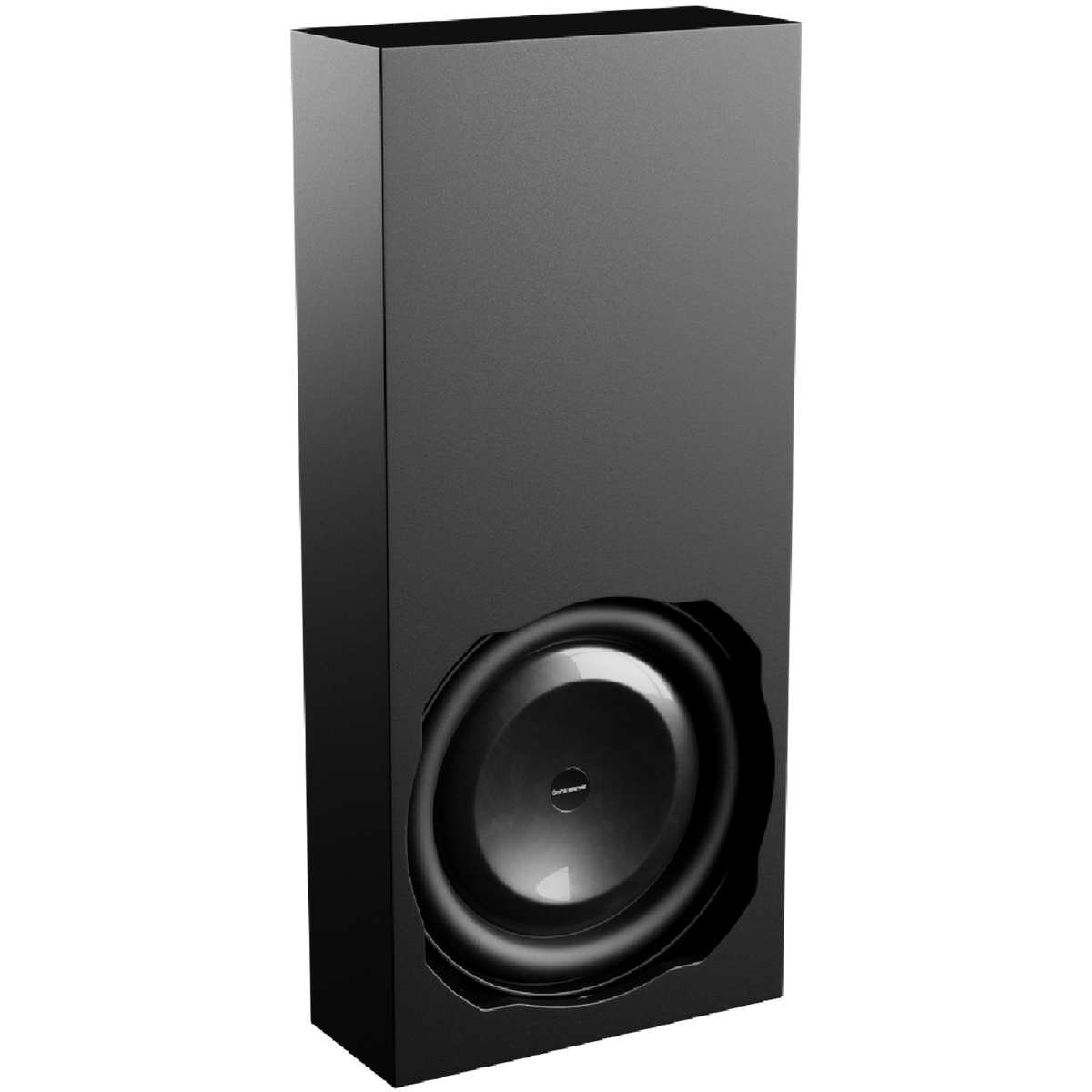 Grimani Systems Zeta Subwoofer - Grimani Systems Zeta Single 13″ Driver 1,000-watt amplified DSP speaker