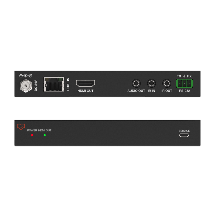VIG-VLEX-HT2150A-TR - HDBaseT 1.0 1080p HDMI 1.3 Extender 150m 6.75 Gbps