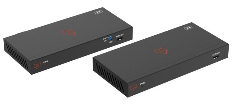 VIG-VLEX-HT2150DPK-TR - HDBaseT 2.0 4k@60Hz 4:4:4 DP 1.2 Extender with KVM 150m 21.6Gbps