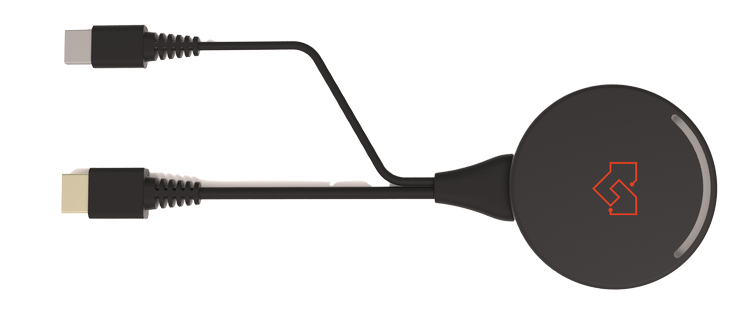 VIG-VLWP-HD1 - HDMI Dongle for WP-33