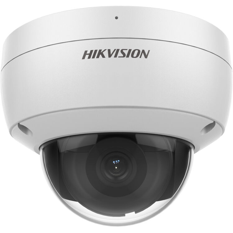 HIK-DS-2CD2143G2-IU 2.8MM - HIK-DS-2CD2143G2-IU 2.8MM