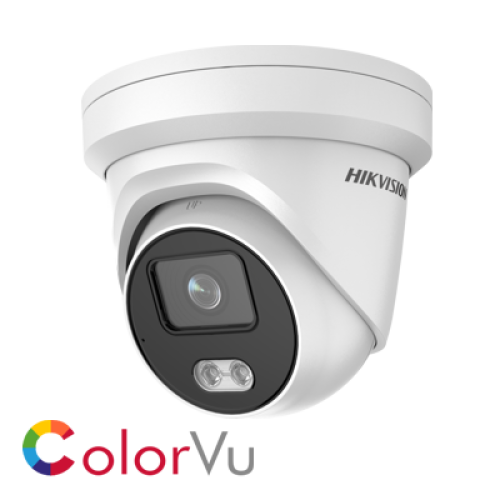 HIK-DS-2CD2347G2-LU2.8 - HIK-DS-2CD2347G2-LU2.8