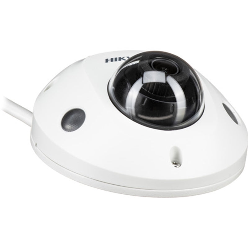 HIK-DS-2CD2543G0-IS 2.8mm - HIK-DS-2CD2543G0-IS 2.8mm
