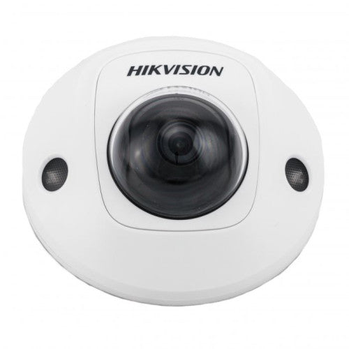 HIK-DS-2CD2555FWD-IS 4mm - HIK-DS-2CD2555FWD-IS 4mm