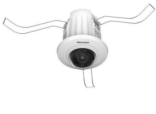 HIK-DS-2CD2E10F 4mm - HIK-DS-2CD2E10F 4mm