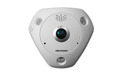 HIK-DS-2CD6365G0E-IS - HIK-DS-2CD6365G0E-IS