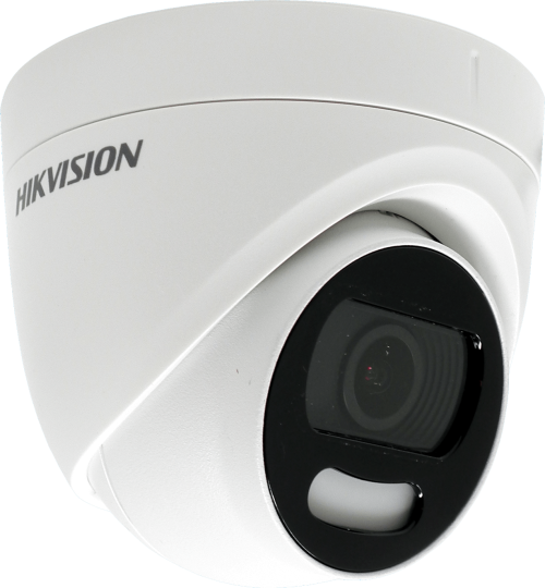 HIK-DS-2CE72DFT-F28 - HIK-DS-2CE72DFT-F28