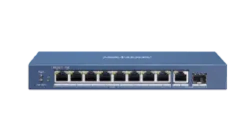 HIK-DS-3E0510P-E - HIK-DS-3E0510P-E