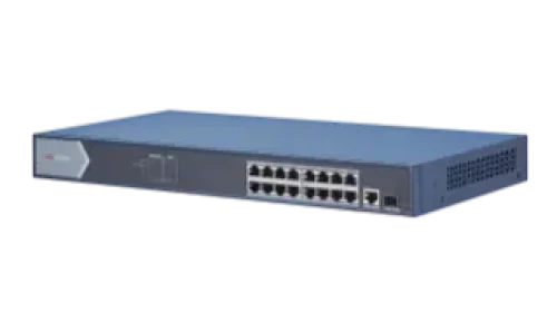 HIK-DS-3E0518P-E - HIK-DS-3E0518P-E