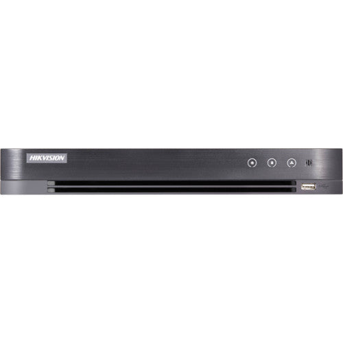 HIK-DS-7204HQI-K1/P-3TB - HIK-DS-7204HQI-K1/P-3TB