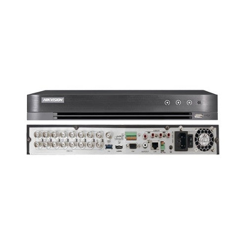 HIK-DS-7216HUHI-K2 - HIK-DS-7216HUHI-K2