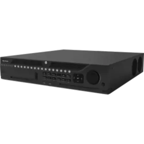 Hikvision DS-9016HQHI-SH-20TB Turbo HD Digital Video Recorder, 36TB - HIK-DS-9016HQHI-SH-36TB