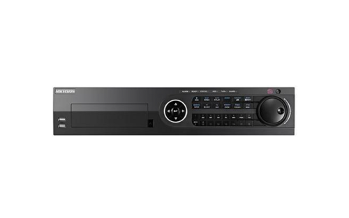 HIK-DS-9016HUHI-F8/N-2TB - HIK-DS-9016HUHI-F8/N-2TB