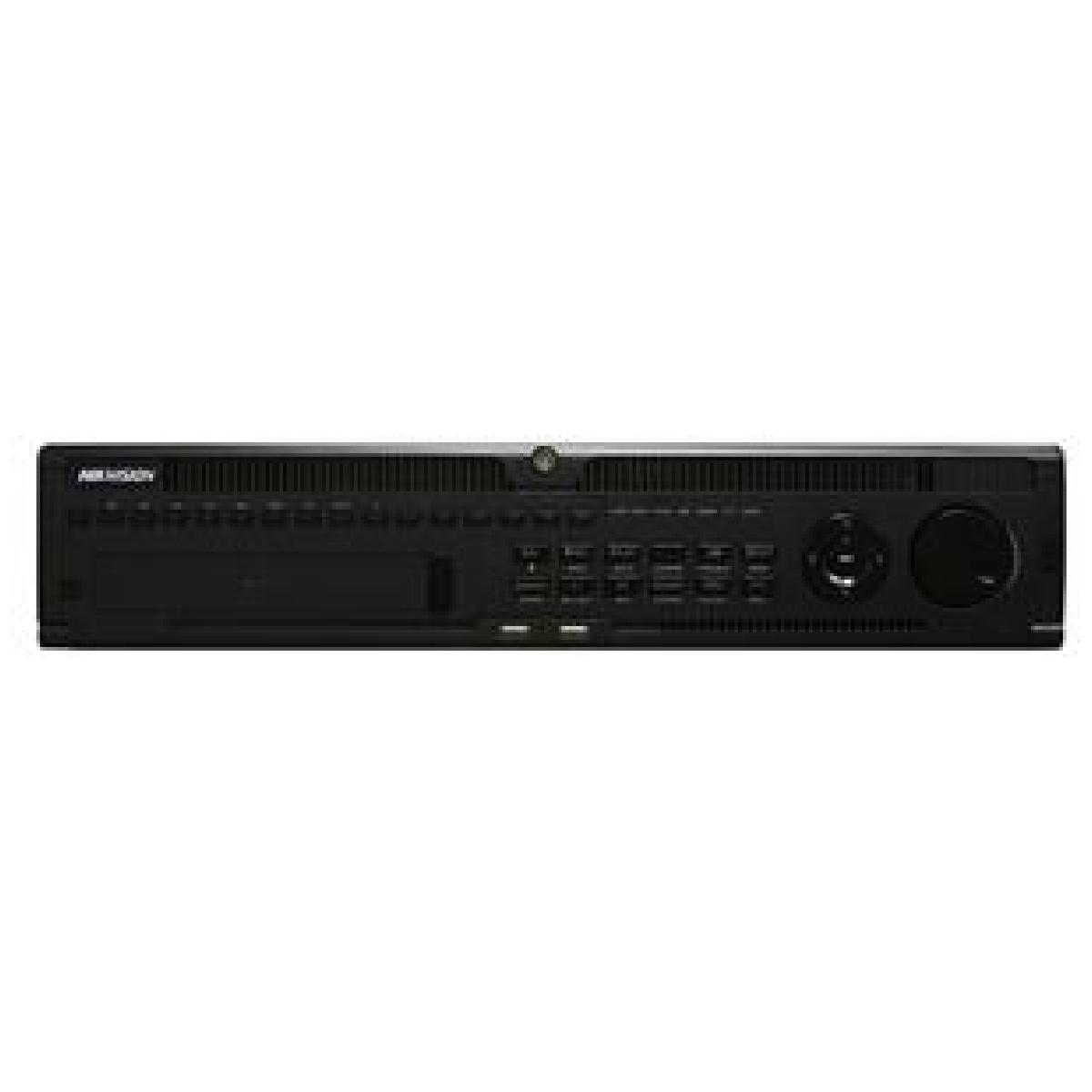 HIK-DS-9632NI-I8 - HIK-DS-9632NI-I8