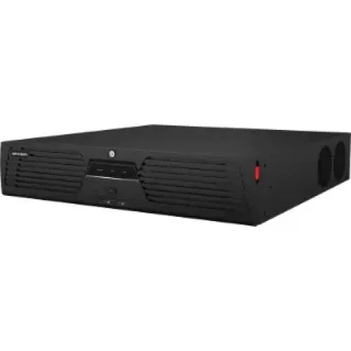HIK-DS-9664NI-M8 - HIK-DS-9664NI-M8