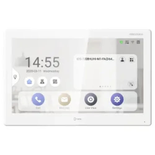 HIK-DS-KH9510-WTE1 - HIK-DS-KH9510-WTE1