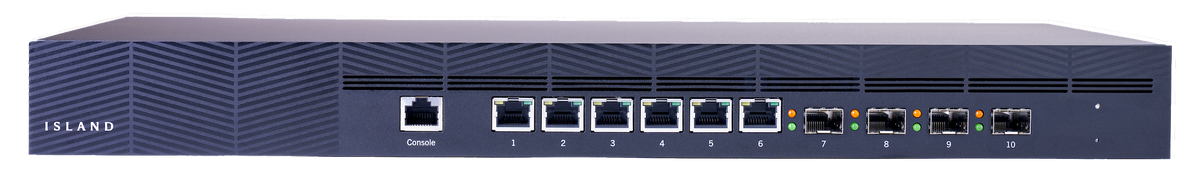 ISL-PROROUTER10PK - IL-0002-01-D10