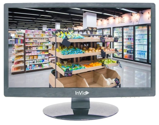 Invid - IMHD-24HDLOOP - IMHD-24HDLOOP