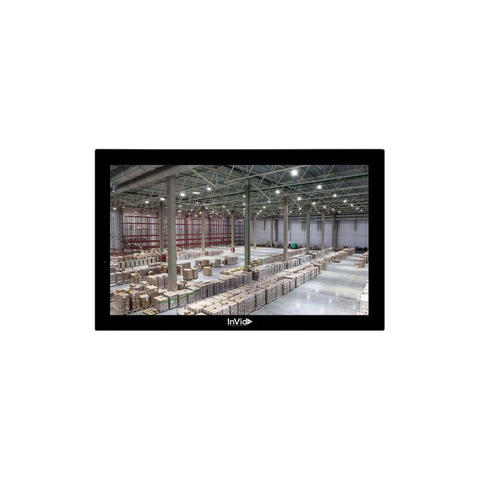InVid IMHD-32OVM 32" Vandal Proof Monitor - IMHD-32OVM