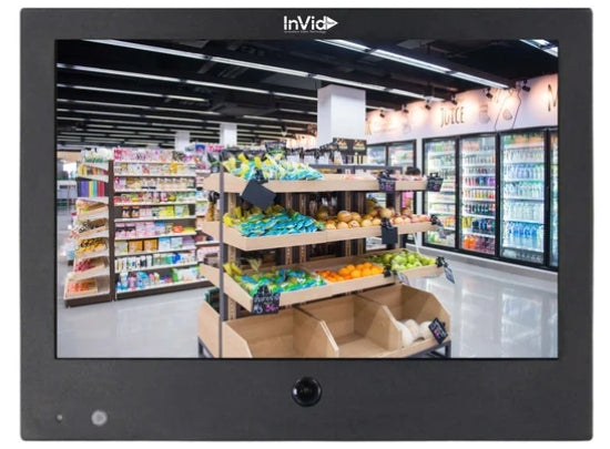 Invid  IMHD-7PVM - IMHD-7PVM