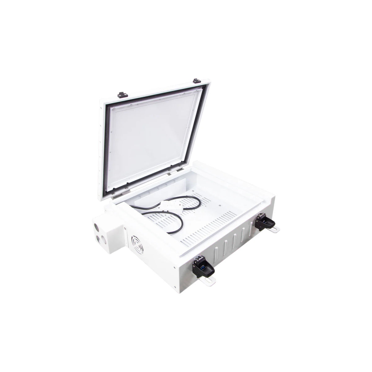 InVid IMHD-ODBOX Enclosure Weatherproof Box - IMHD-ODBOX