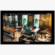 INVID - IMHD4K-43OVM - IMHD4K-43OVM