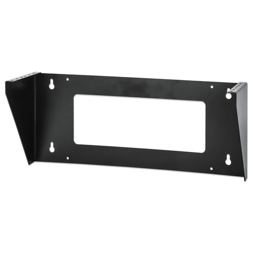 Intellinet - 2U Vertical Wall Mount Rack Bracket for 19" Equipment - INT-716352