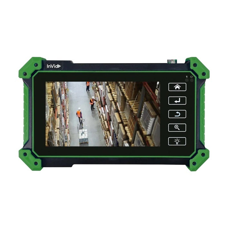 INV-CAMTESTER5 - INV-CAMTESTER5