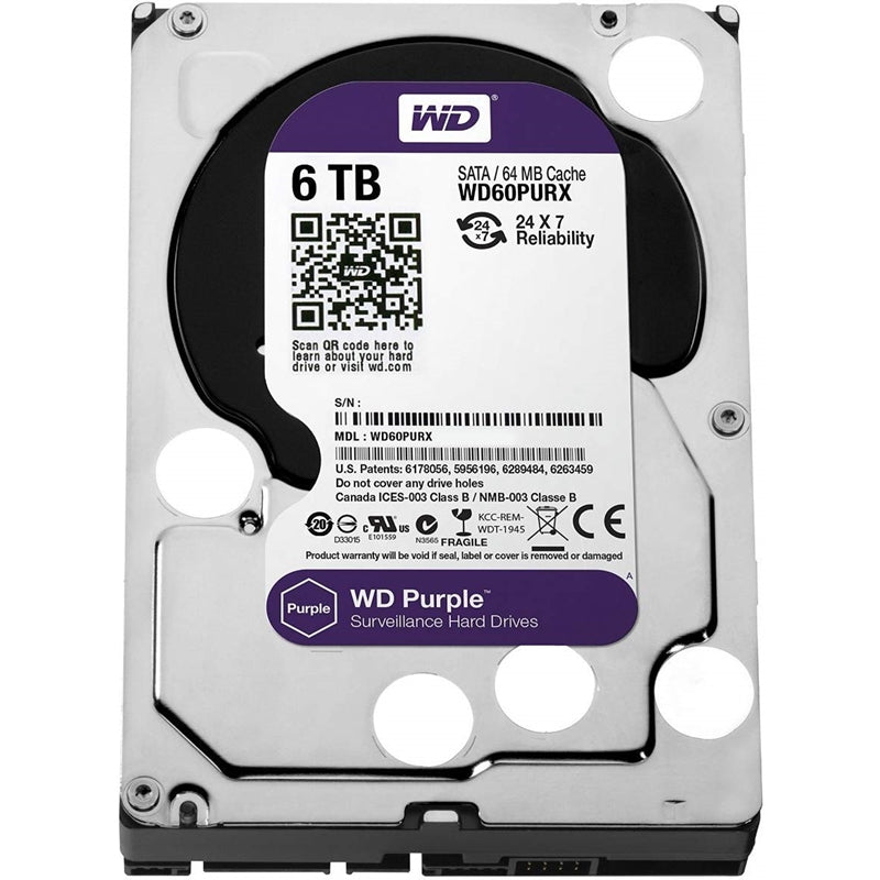 INV-IHDD-6TB - INV-IHDD-6TB