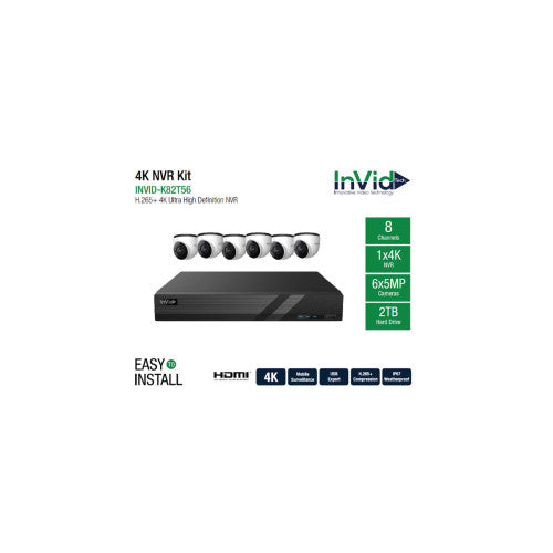INV-INVID-WD256GB - INV-INVID-WD256GB