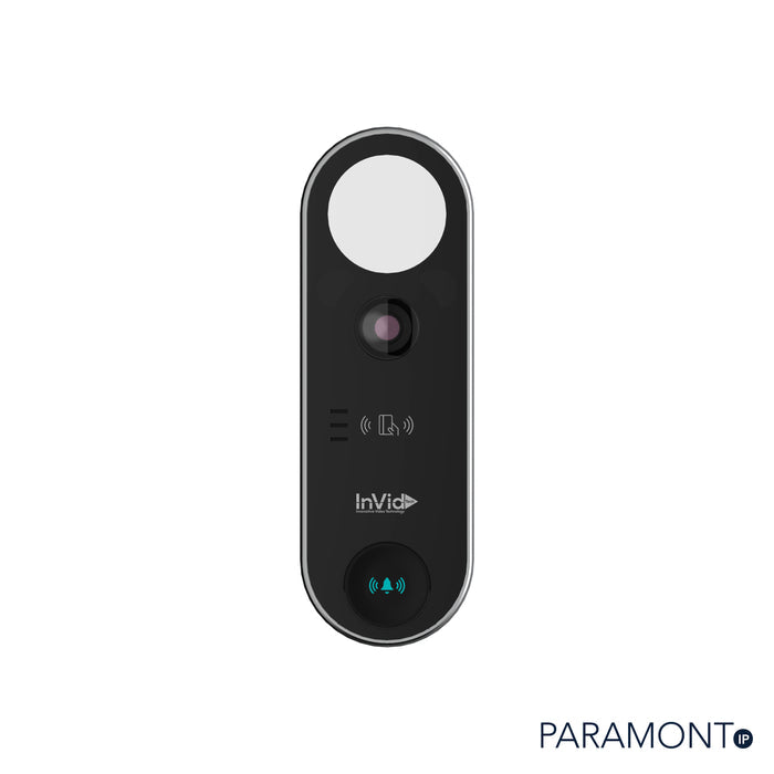 INV-PAR-P2DOORBELL - INV-PAR-P2DOORBELL