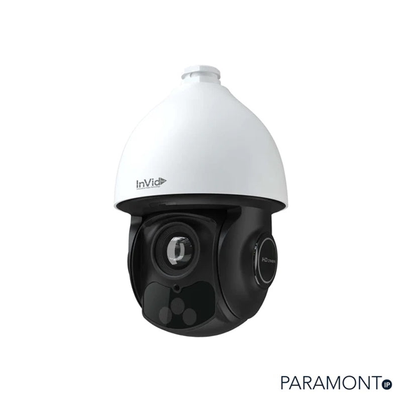 INV-PAR-P4PTZXIR25NH-AI - INV-PAR-P4PTZXIR25NH-AI