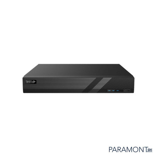 INV-PD2B-4NH/2TB - INV-PD2B-4NH/2TB