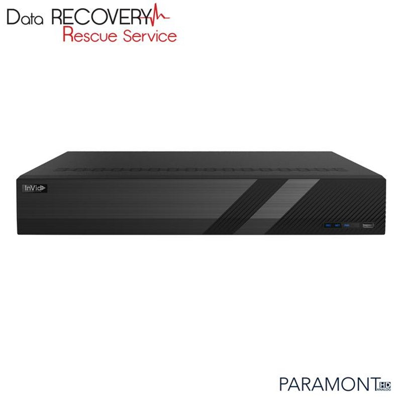 INV-PN1A-16X16-2/4TB - INV-PN1A-16X16-2/4TB