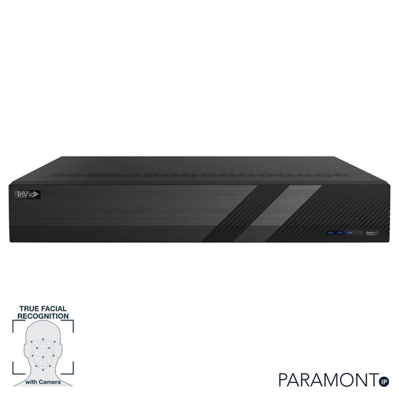 INV-PN1A-8X8F/4TB - INV-PN1A-8X8F/4TB