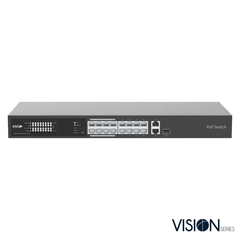 INV-VIS-LRPOE16-2AN - INV-VIS-LRPOE16-2AN