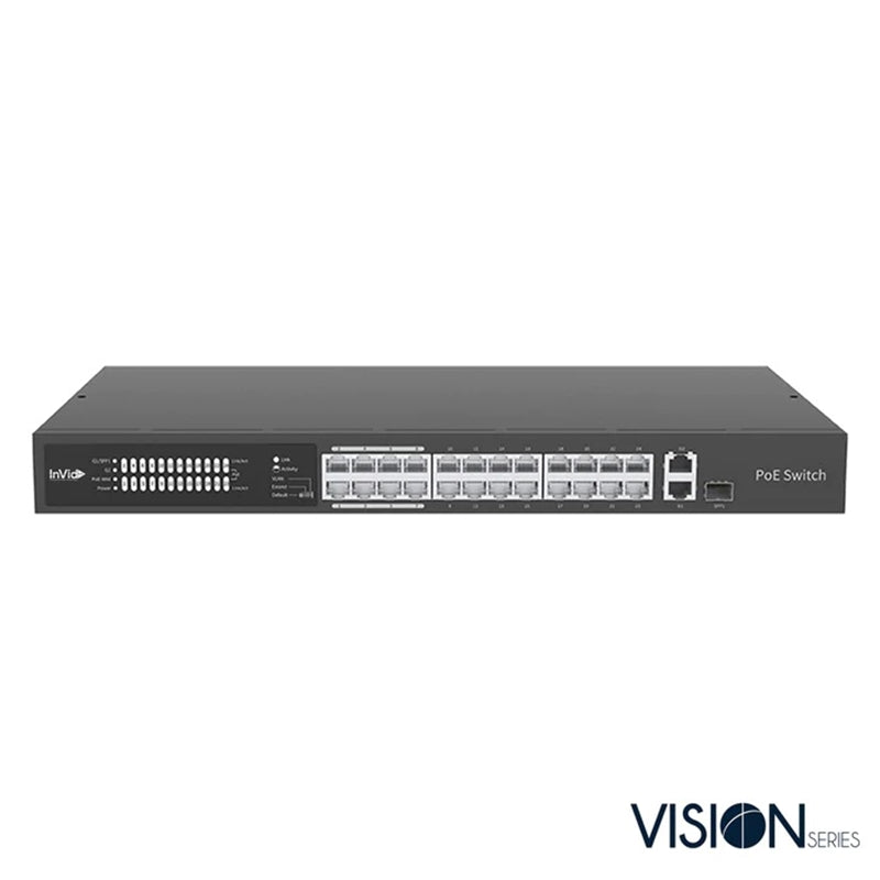 INV-VIS-LRPOE24-2AN - INV-VIS-LRPOE24-2AN