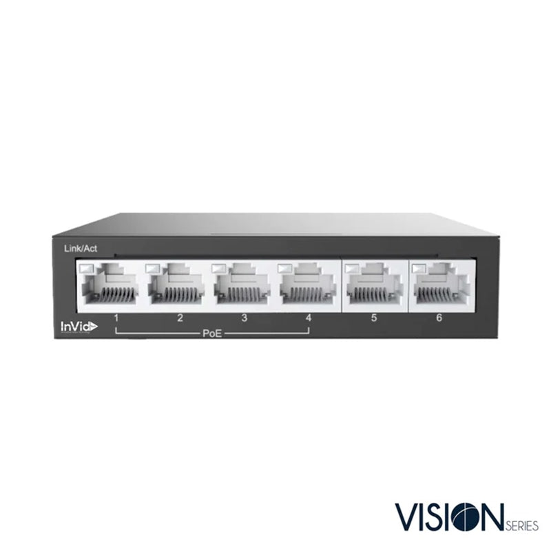 INV-VIS-LRPOE4-2N - INV-VIS-LRPOE4-2N