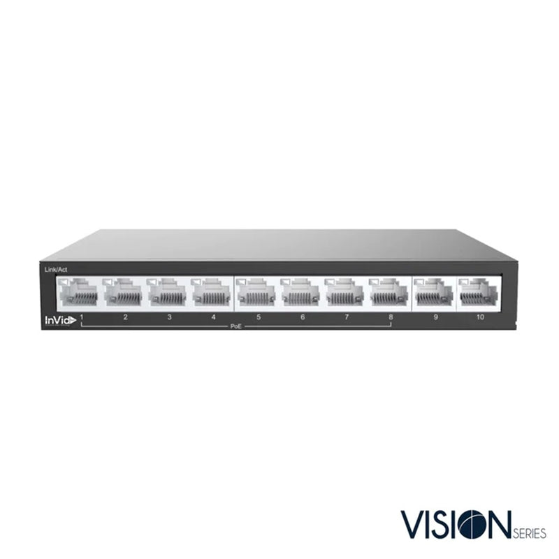 INV-VIS-LRPOE8-2AN - INV-VIS-LRPOE8-2AN