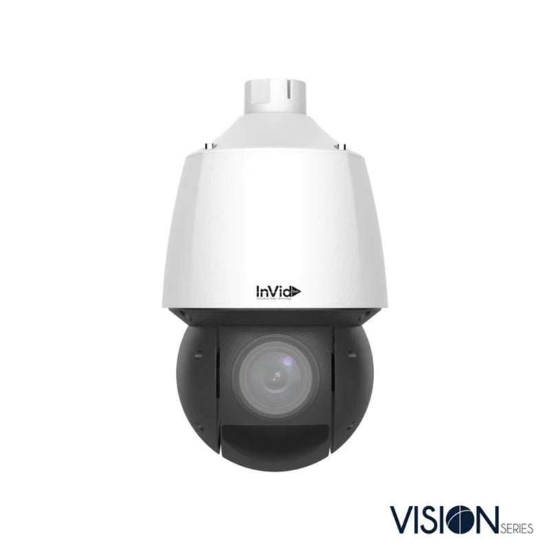 INV-VIS-P4PTZ25XIRNH-AI - INV-VIS-P4PTZ25XIRNH-AI