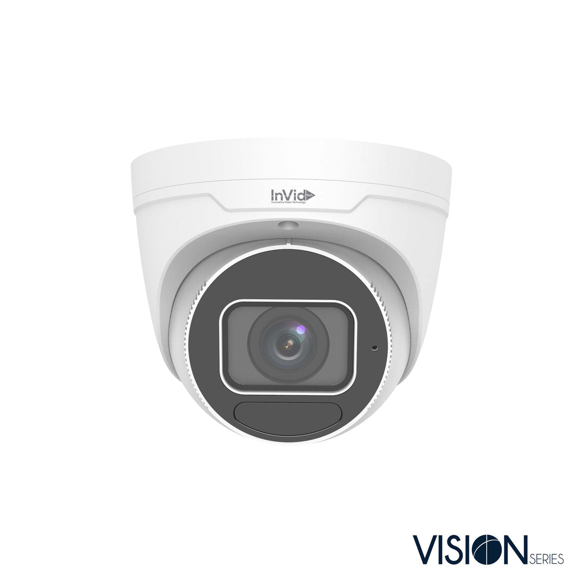 Invid VIS-P4TXIRA27135NH 4 Megapixel Turret - INV-VIS-P4TXIRA27135NH