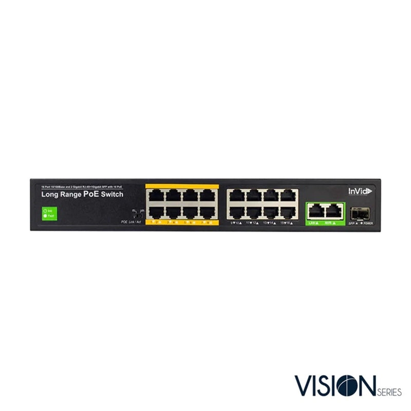 INV-VIS-POE-16-2 - INV-VIS-POE-16-2