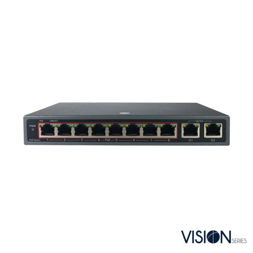 INV-VIS-POE-OD8-2 - INV-VIS-POE-OD8-2