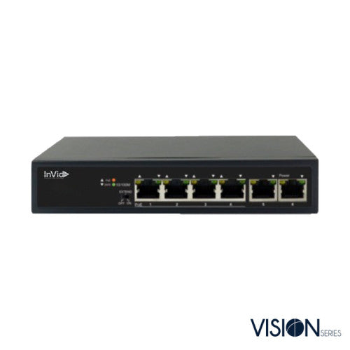 INV-VIS-POE4-2 - INV-VIS-POE4-2