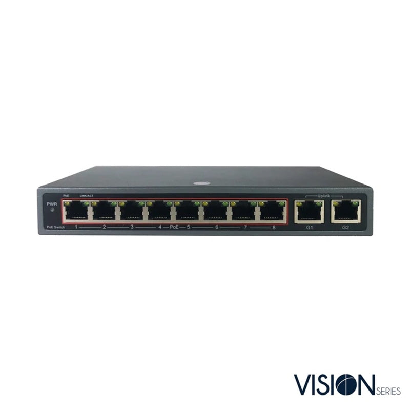 INV-VIS-POE8-2 - INV-VIS-POE8-2