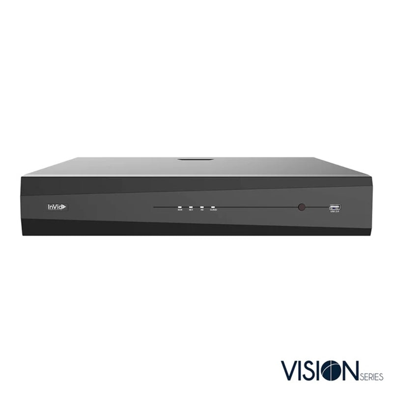 INV-VN2A-32X16/6TB - INV-VN2A-32X16/6TB